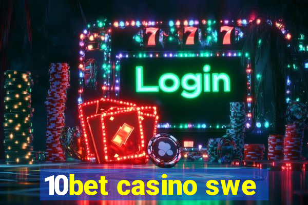 10bet casino swe